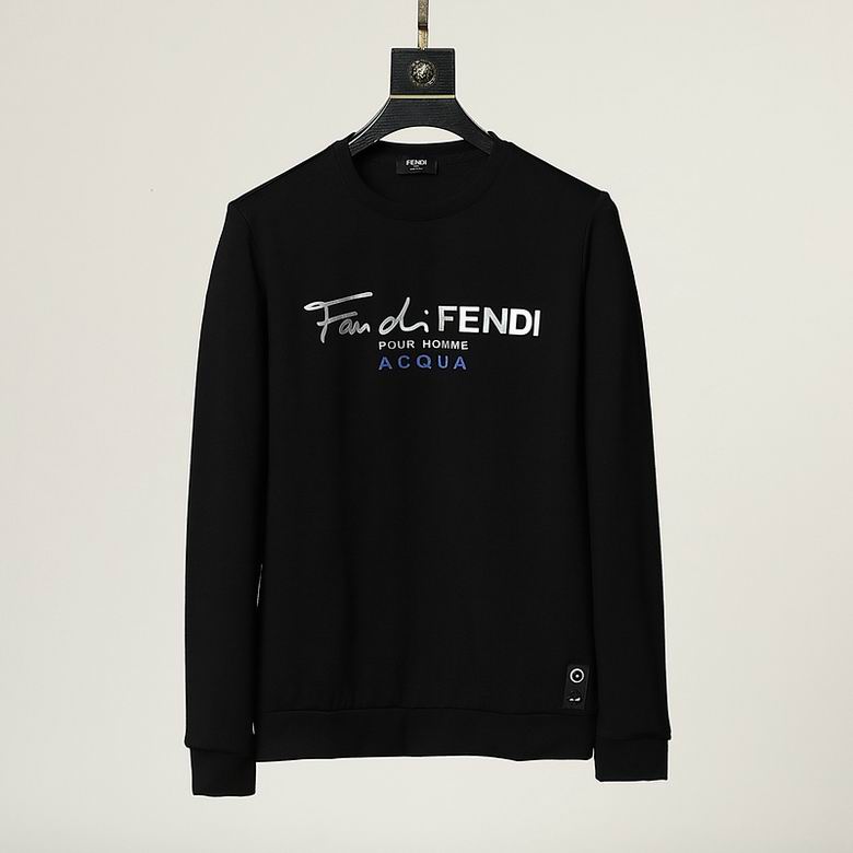 Fendi Sweatshirt m-3xl-039